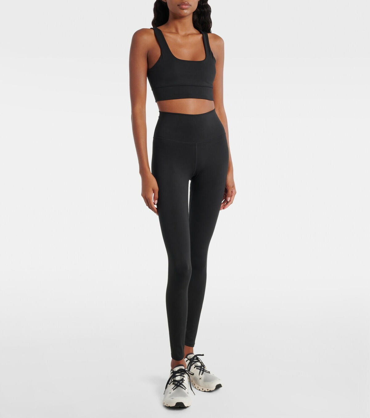Varley FreeSoft Cori sports bra