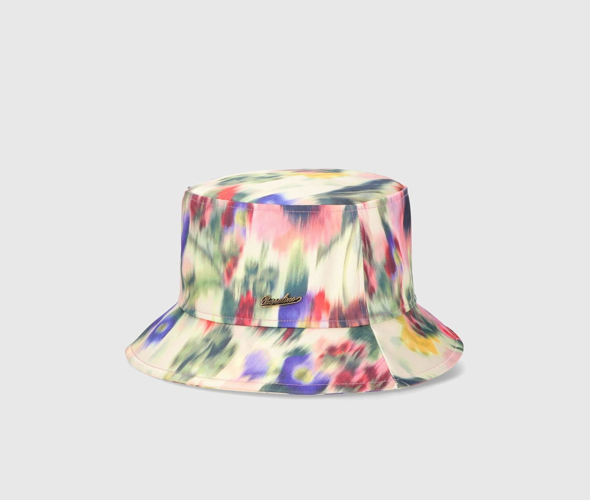 Borsalino Mistero Bucket Floral