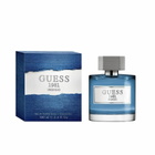 Guess Mens 1981 Indigo EDT 3.4 oz Fragrances 085715321985