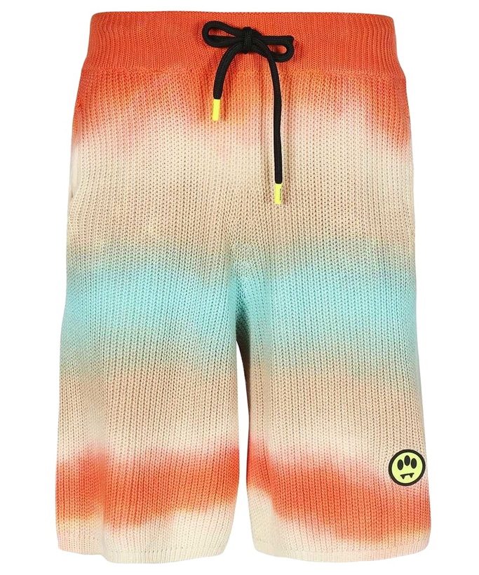 Photo: Barrow Cotton Bermuda Shorts