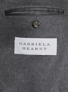 GABRIELA HEARST - Samuel Silk Coat