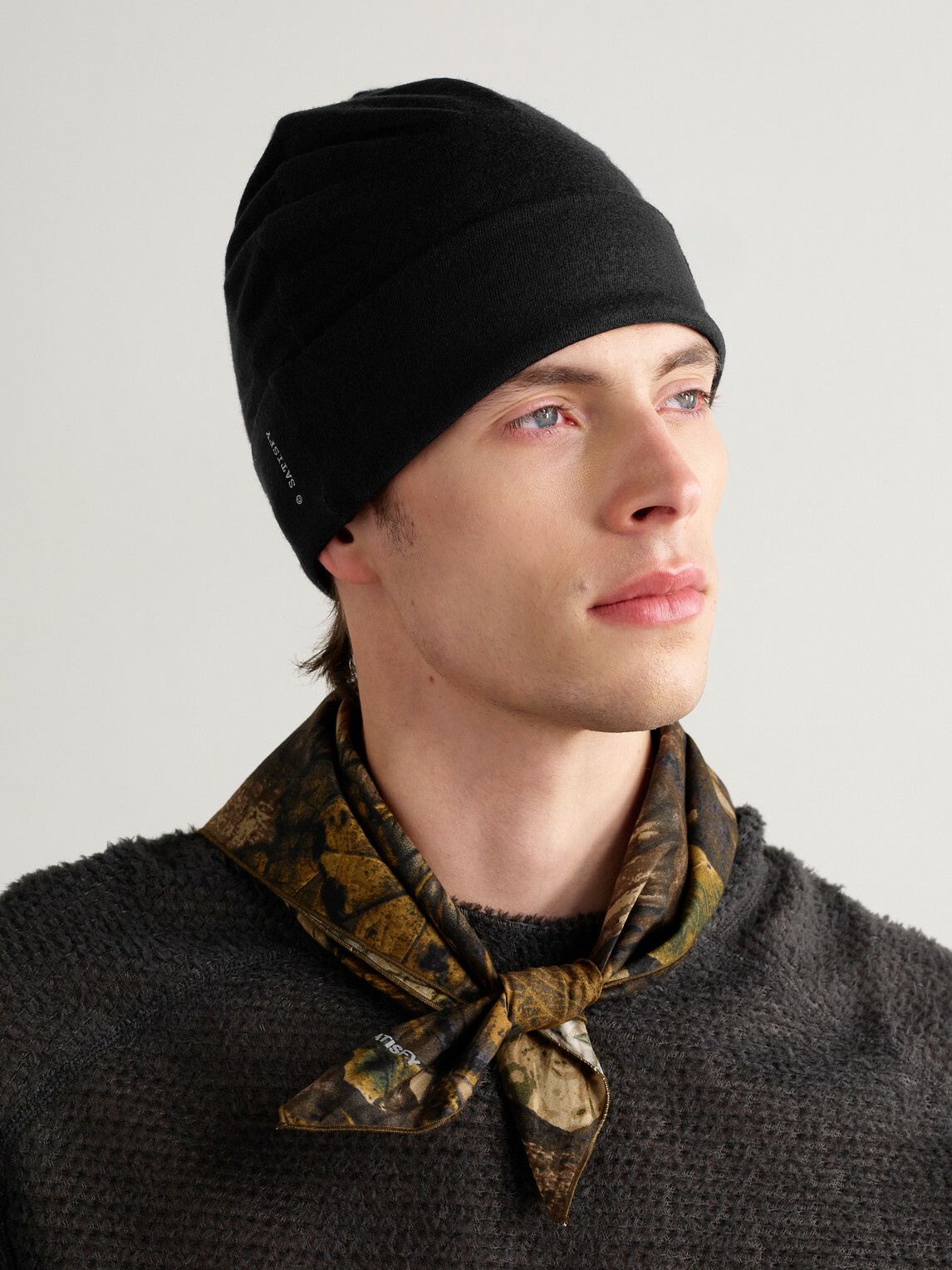 Satisfy - CloudMerino™ Beanie