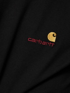 CARHARTT WIP - American Script T-shirt