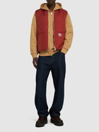 CARHARTT WIP Hooed Eldon Zip Sweatshirt Jacket