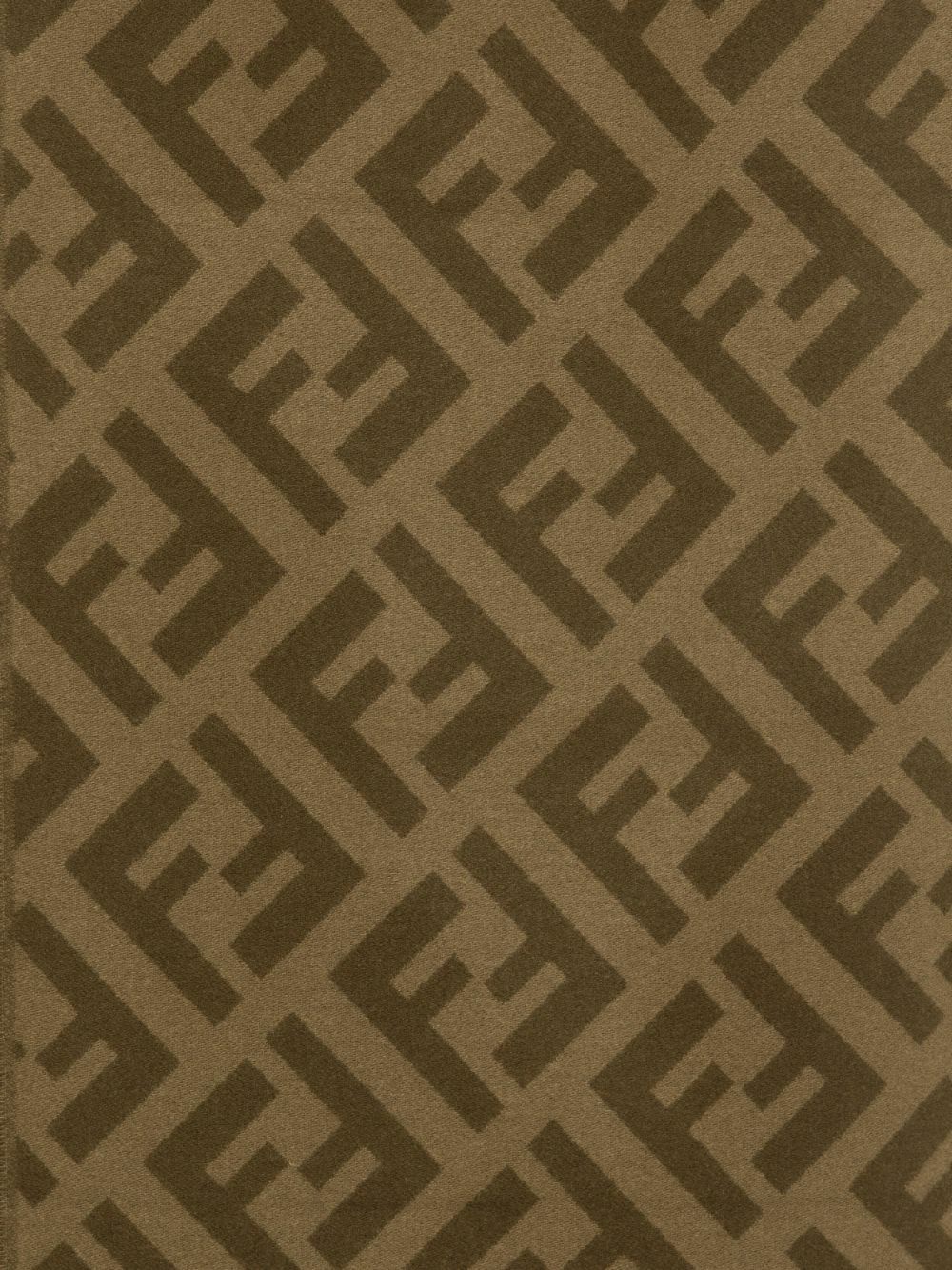 FENDI FF Scarf