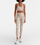 Varley FreeSoft floral leggings