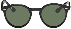Ray-Ban Black Larry Sunglasses