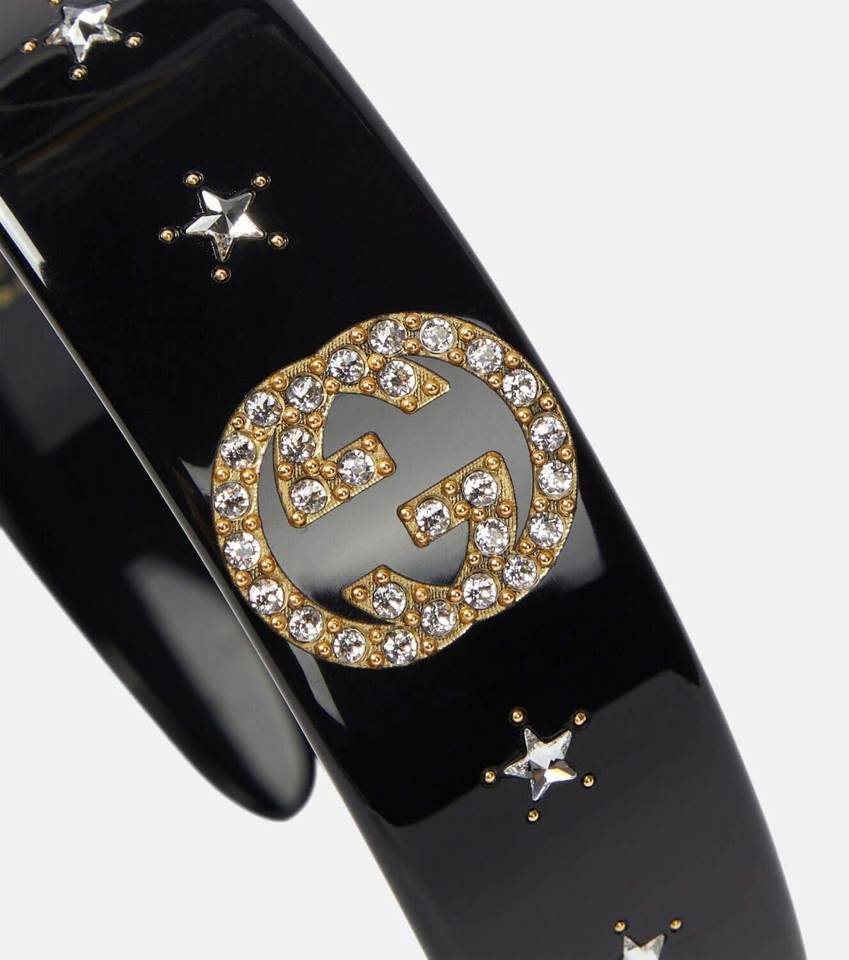 Gucci Embellished headband Gucci