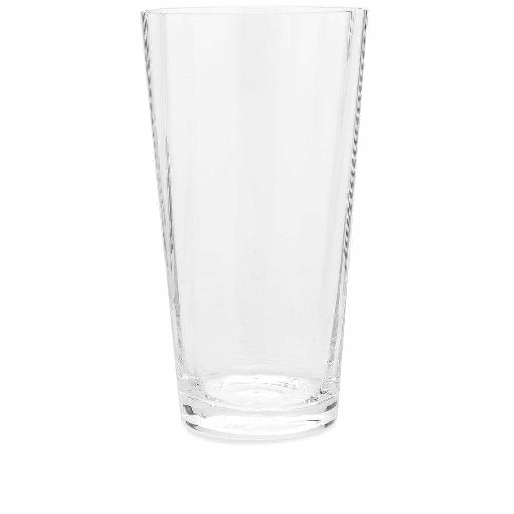 Soho Home Fluted Highball Glass | Set of 4