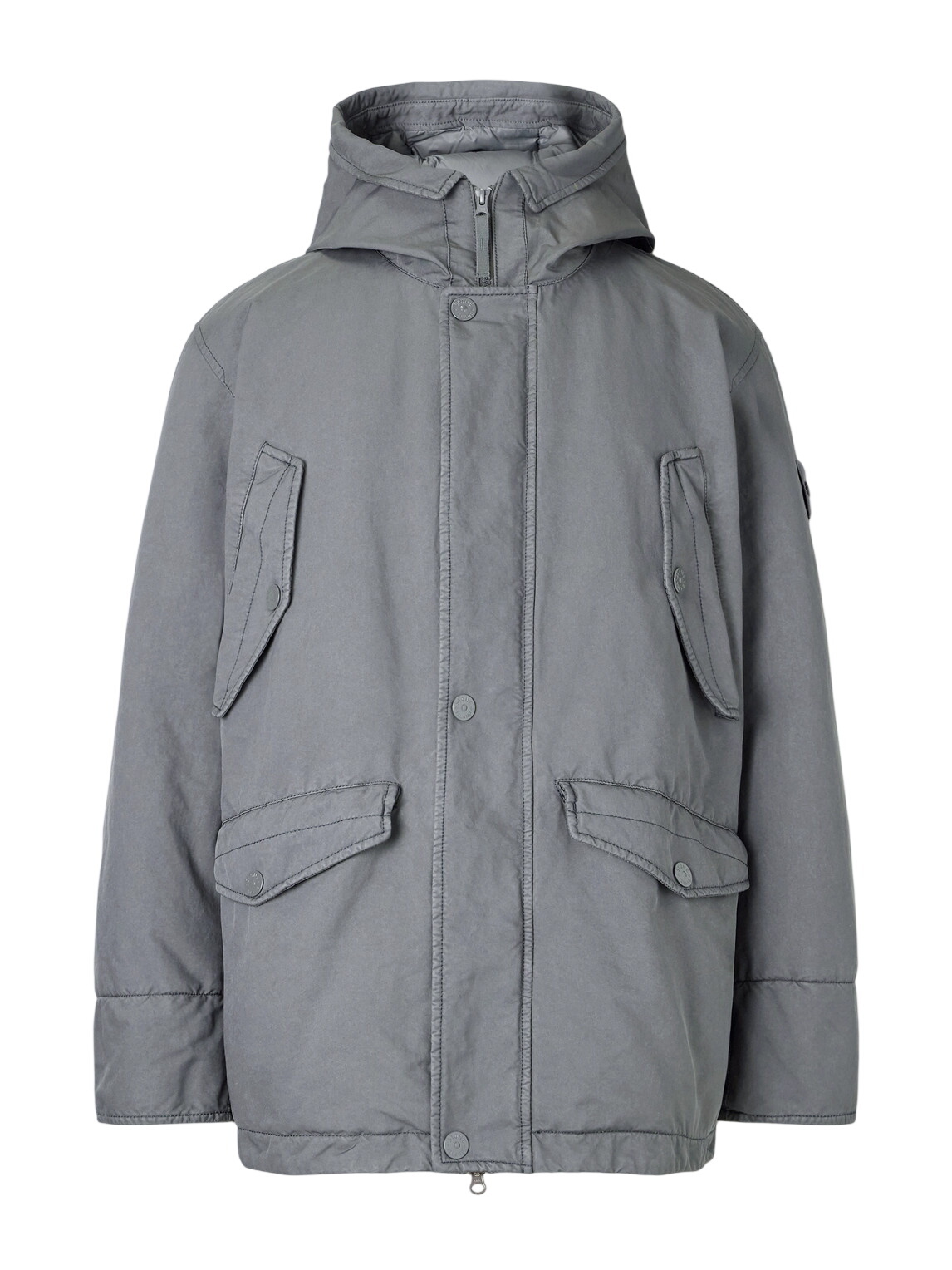 Supreme AKIRA/Supreme Fishtail Parka Supreme