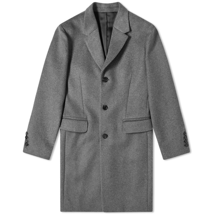 Photo: Acne Studios Odilon Tailored Coat