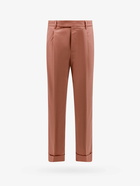 Pt Torino   Trouser Pink   Mens