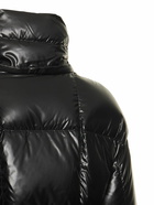 MONCLER Parana Nylon Down Jacket