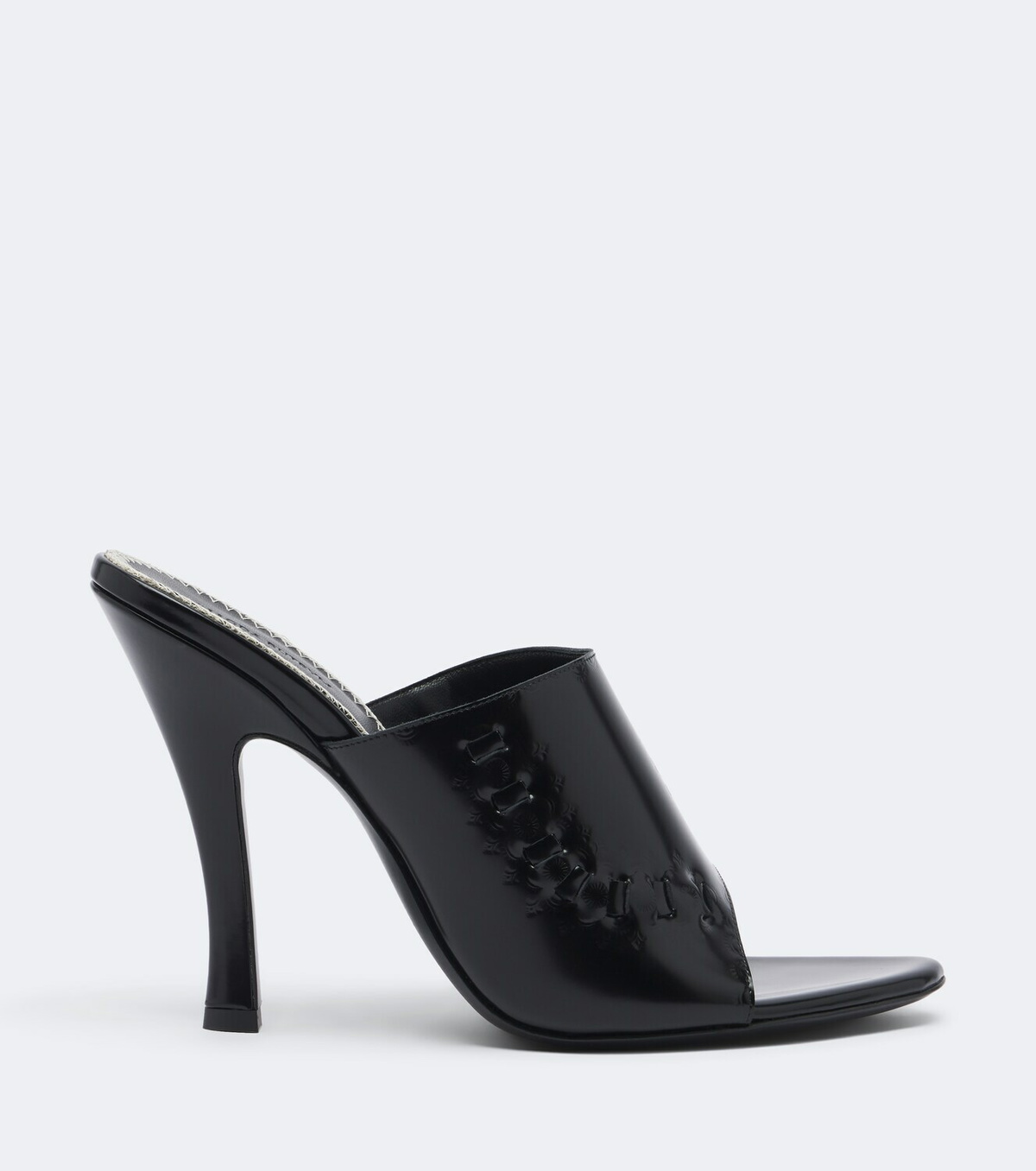 Magda Butrym Leather mules