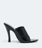 Magda Butrym Leather mules