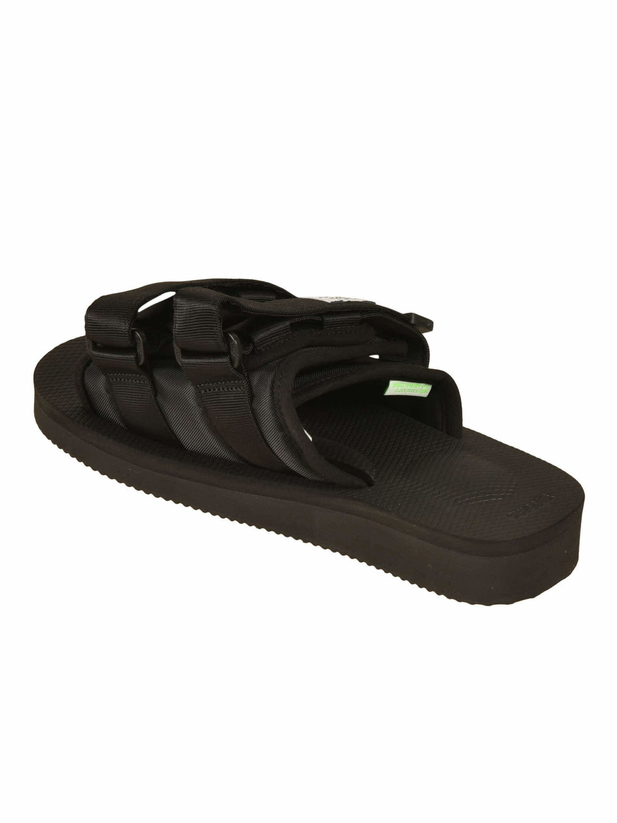 SUICOKE Moto Cab Sliders