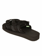 SUICOKE Moto Cab Sliders