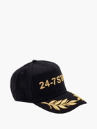 Dsquared2   Hat Black   Mens