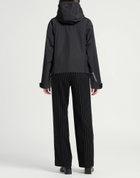 Nike Acg Womens Jacket in Black