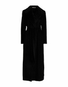Tagliatore Womens Coat in Black