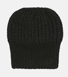 The Row - Ayfer cashmere beanie