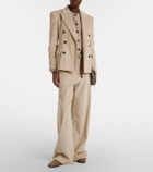 Brunello Cucinelli Cotton corduroy blazer