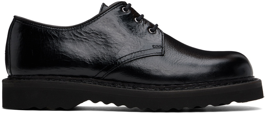 OUR LEGACY Black Ten Pin Derbys Our Legacy