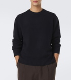 Saman Amel Elio cashmere sweater