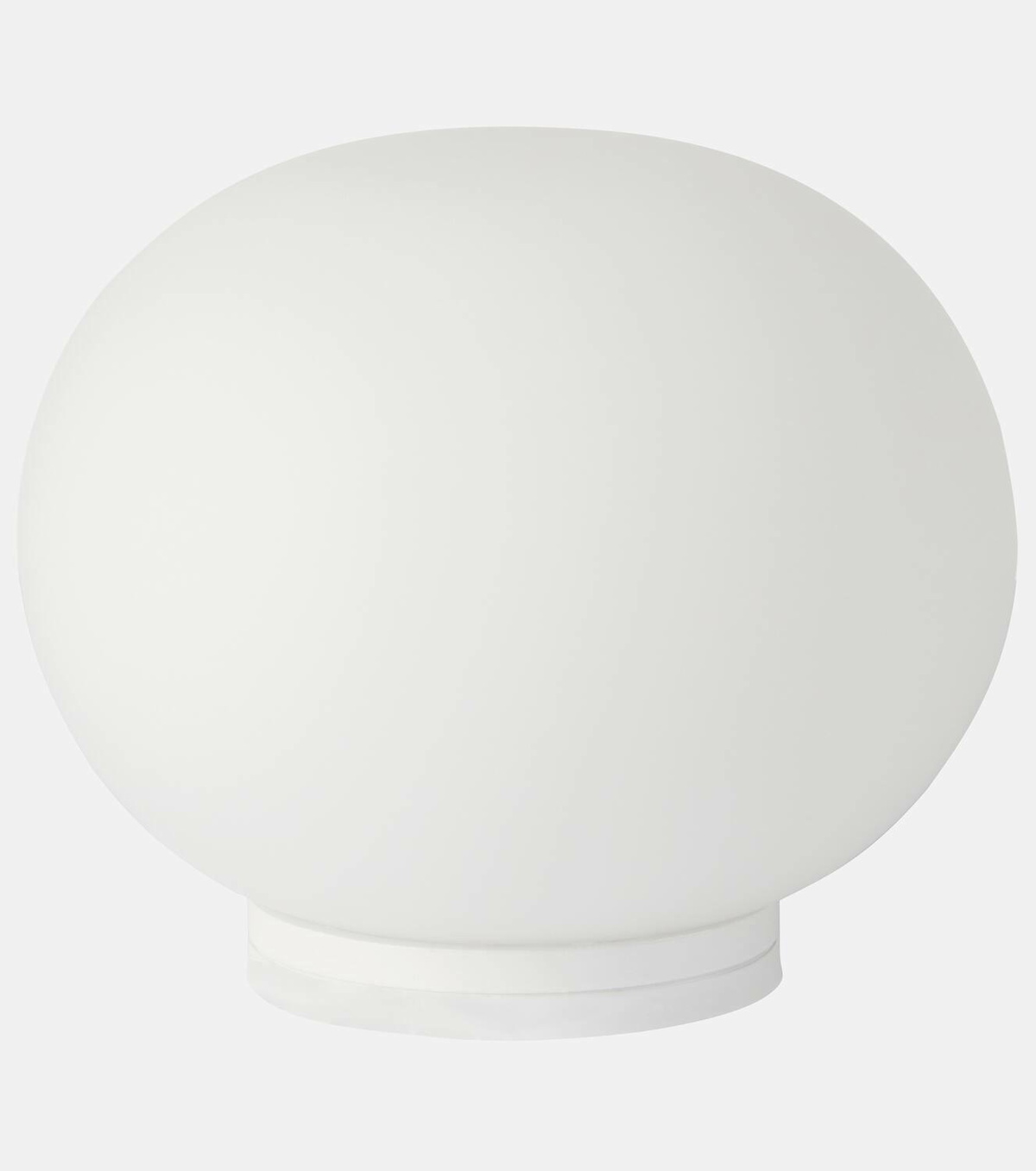 Flos Mini Glo-Ball Table lamp by Jasper Morrison, US plug