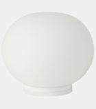 Flos Mini Glo-Ball Table lamp by Jasper Morrison, US plug