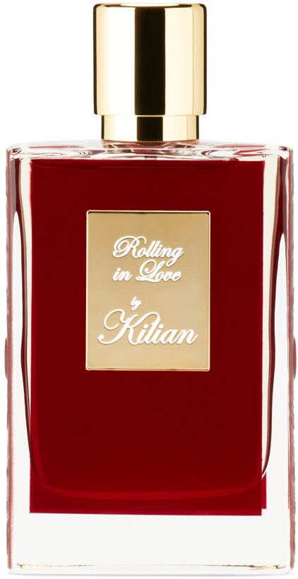 Photo: KILIAN PARIS Rolling In Love Perfume, 50 mL