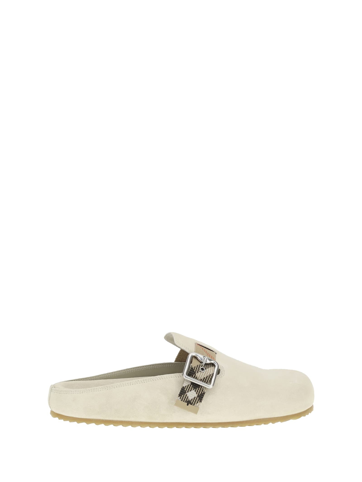 【関税&送料込み】Burberry Urchin Sandals Burberry Clogs Urchin Sandals Burberry