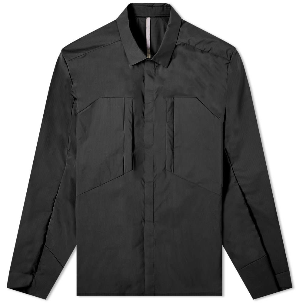 Veilance Demlo Overshirt アークテリクス　ヴェイランス