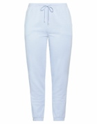 Vince. Womens Pants Sky in Blue
