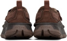 EYTYS Brown Oasis Loafers