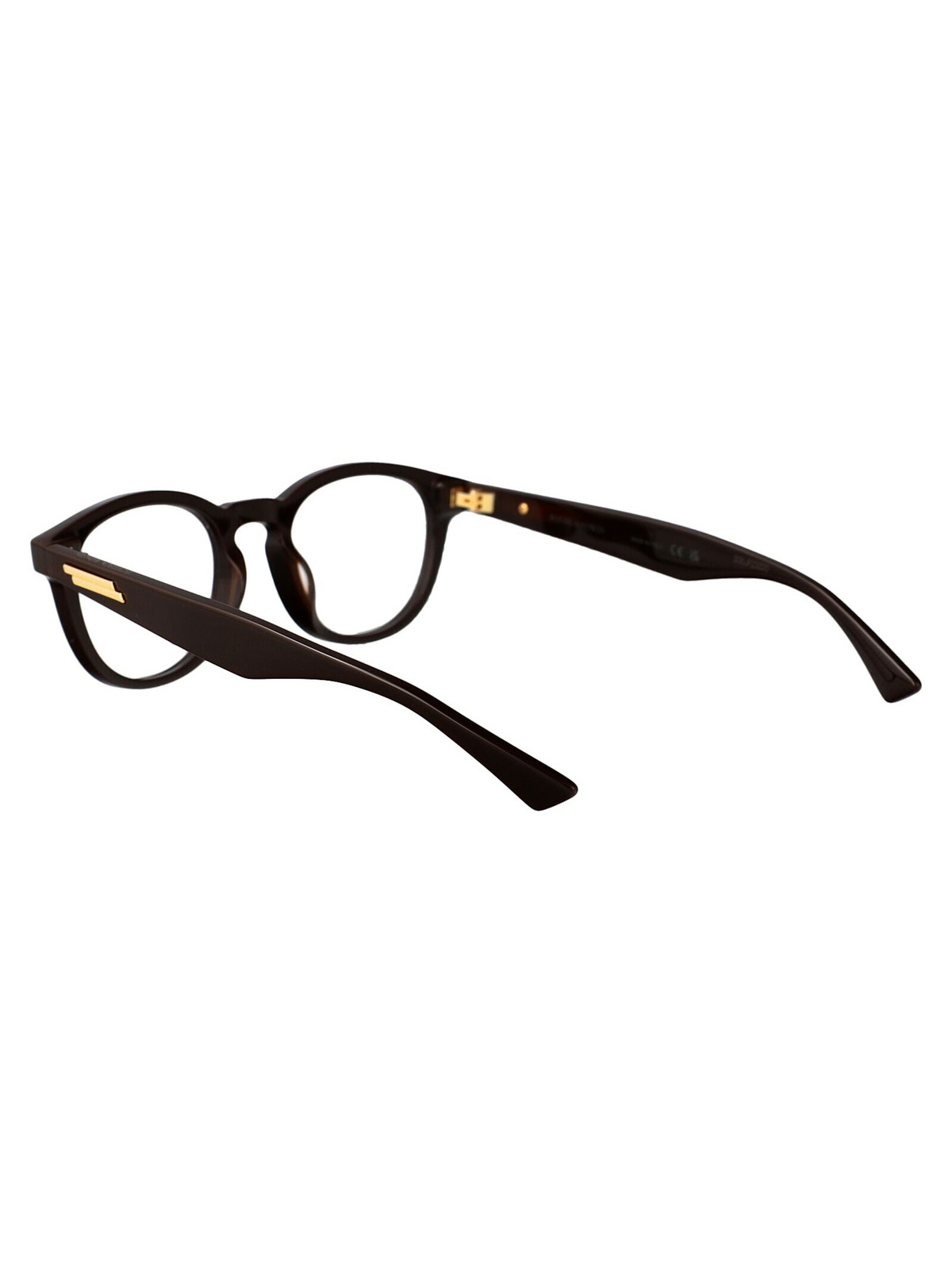 Bottega Veneta Eyewear Bv1339ok Glasses