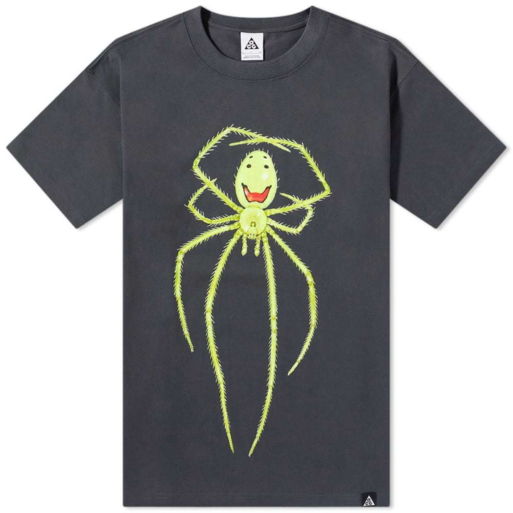 Photo: Nike ACG Happy Arachnid Tee