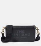 Marc Jacobs The Mini leather crossbody bag