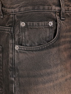 Haikure Bibi Brown Black