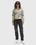 Columbia High Cascades™ Interchange Jacket black/beige Womens Parkas/Windbreaker