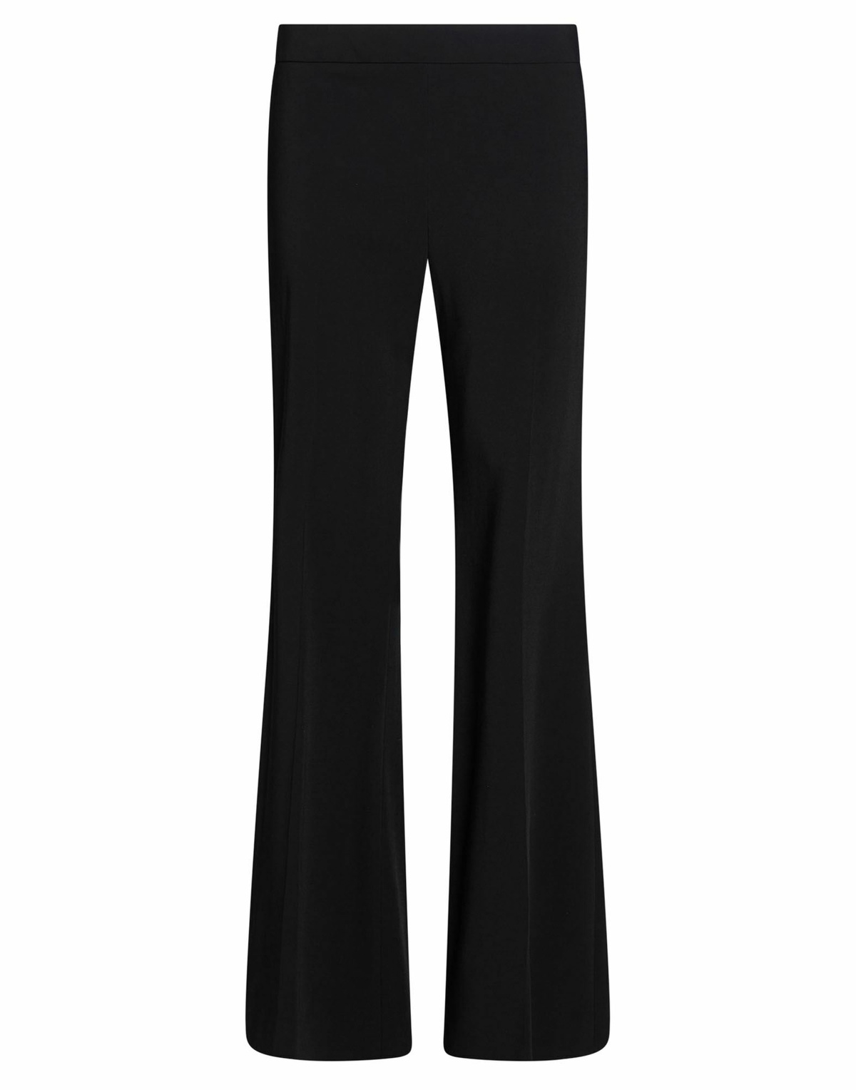 Moschino Womens Pants in Black