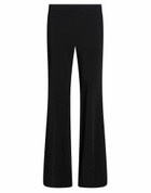 Moschino Womens Pants in Black