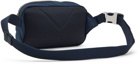Kenzo Navy Crest Messenger Bag