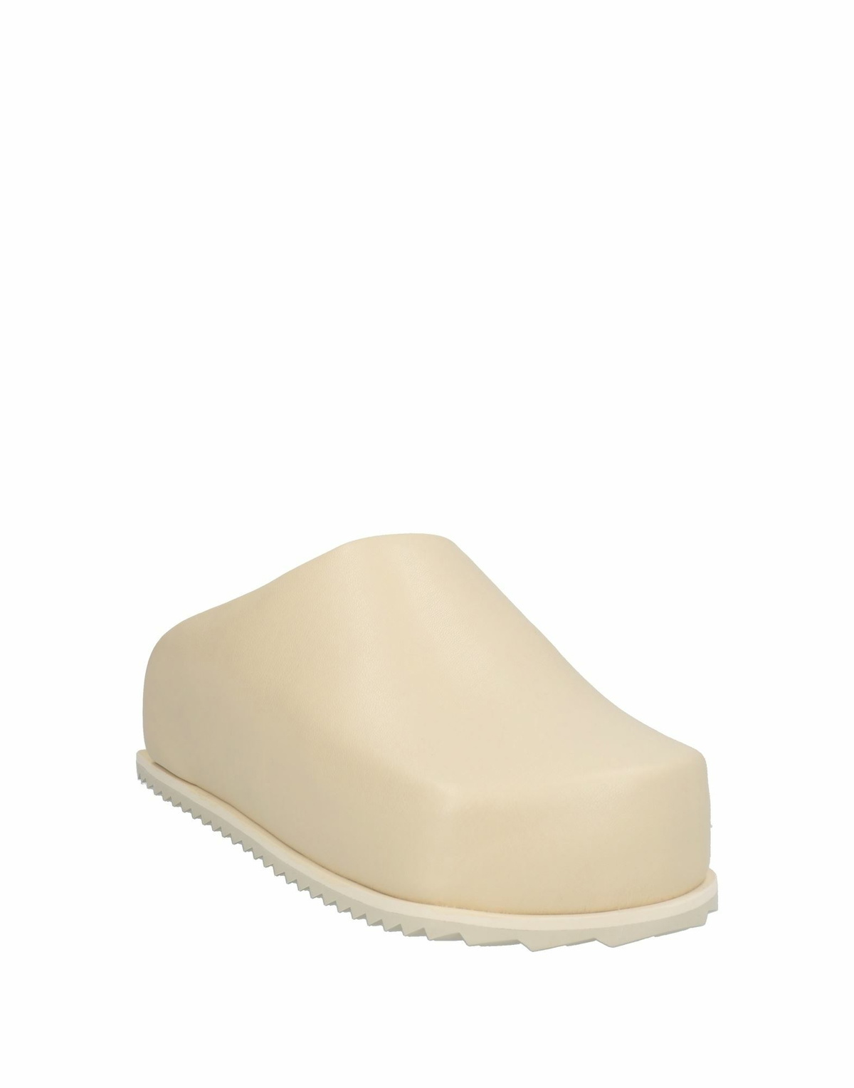 Yume Yume Womens Mules & Clogs in Beige