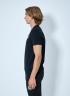 Moncler Crewneck Logo T-Shirt