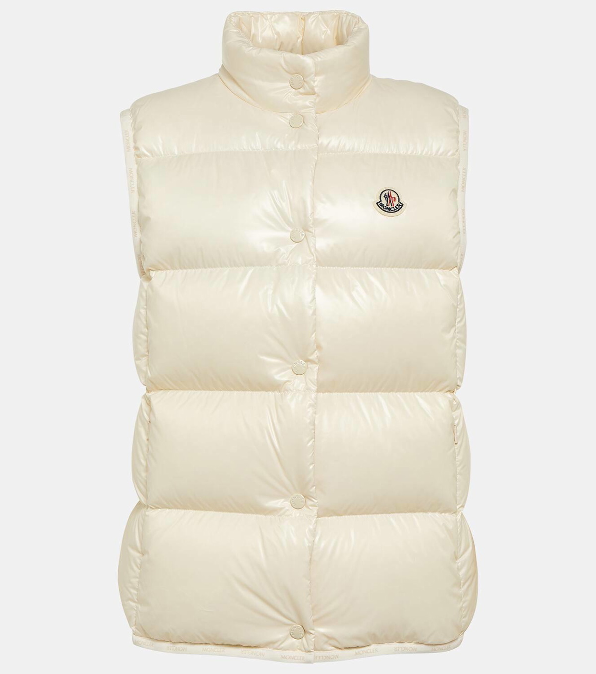 【MONCLER】BADIA DOWN VEST Moncler Badia down vest Moncler