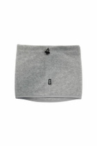 RAINS fleece neck war Grey