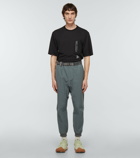 And Wander - Schoeller 3XDRY Saruel pants