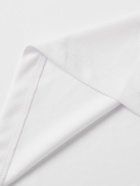 G/FORE - Essential Piqué Golf Polo Shirt - White