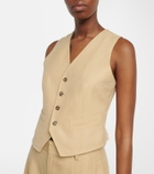 Polo Ralph Lauren Cotton vest